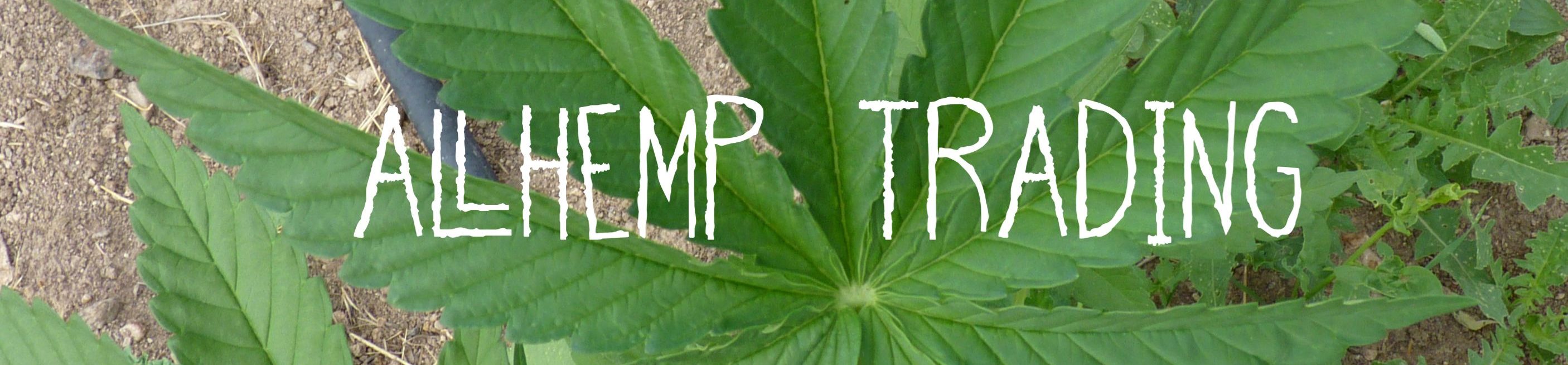 AllHemp Trading